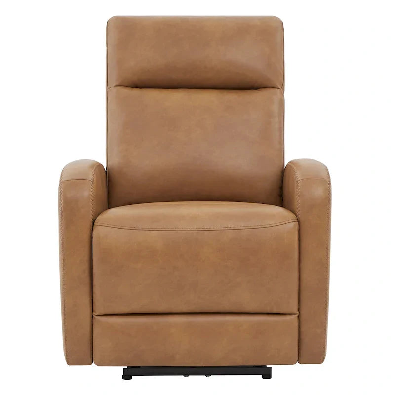 Poltrona reclinabile elettrica Lena Zero Wall Hugger