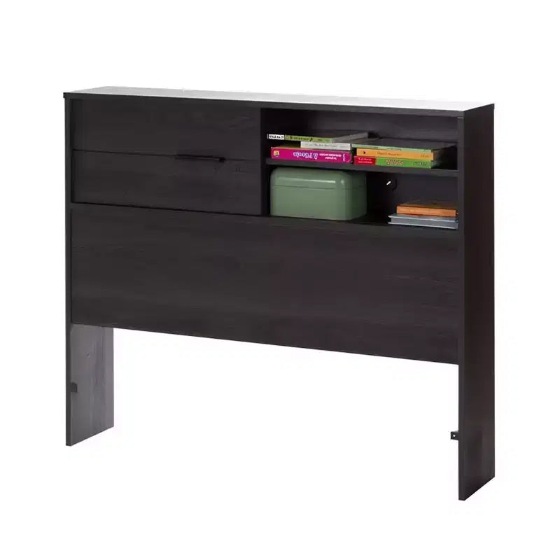 Testata singola con libreria integrata