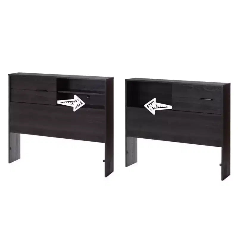 Testata singola con libreria integrata