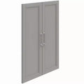 ClosetMaid Modular Storage Solid Door Pair Kit - ClosetMaid