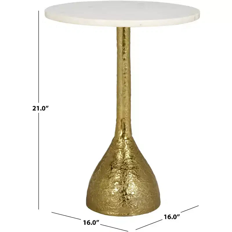 Tavolino Avanni - ACC5510 - Safavieh