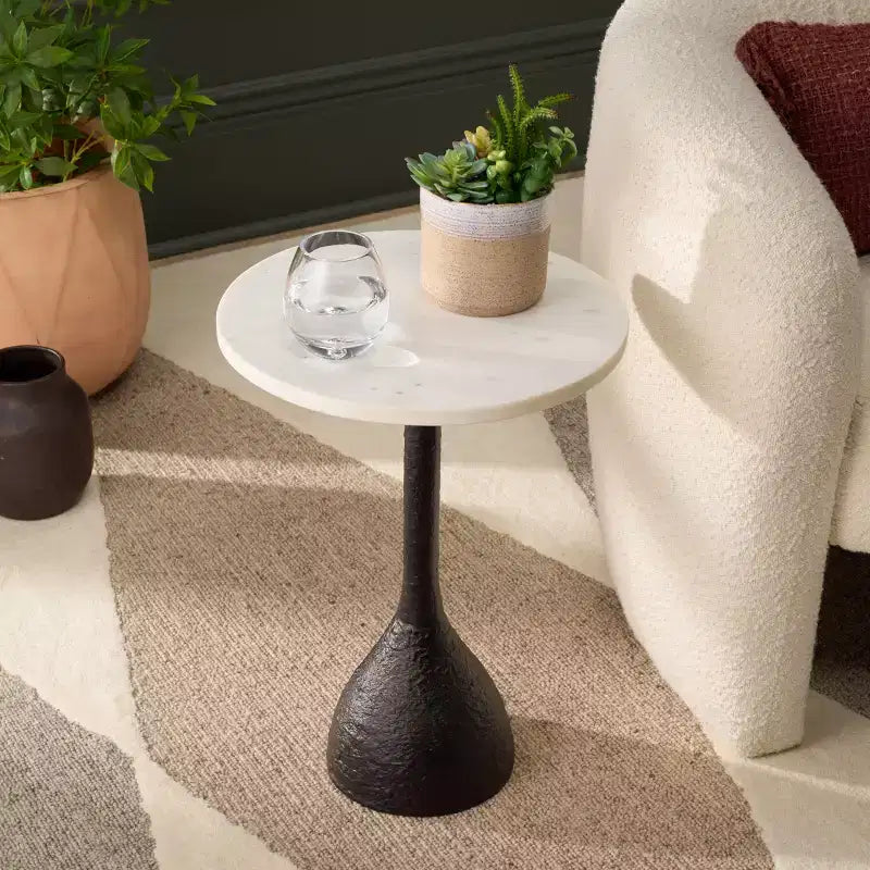 Tavolino Avanni - ACC5510 - Safavieh
