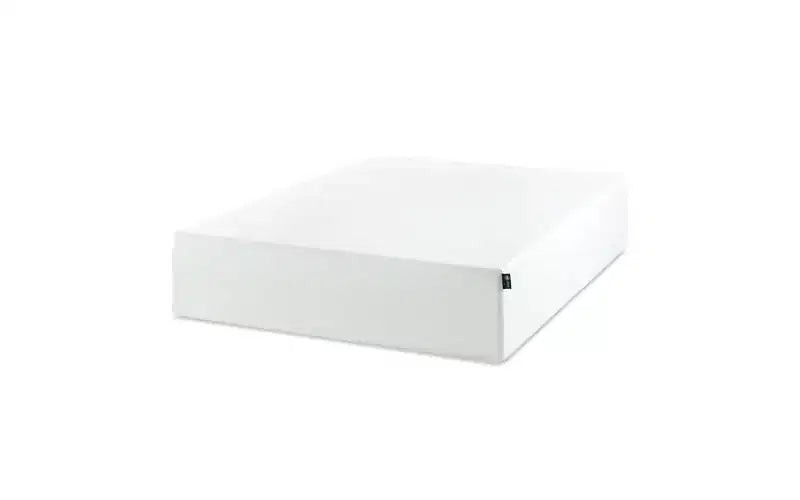 Materasso in memory foam Zinus 14 King Green Tea, senza fibra di vetro, rigidità media, scarico della pressione a zone, CertiPUR-US, materasso in scatola