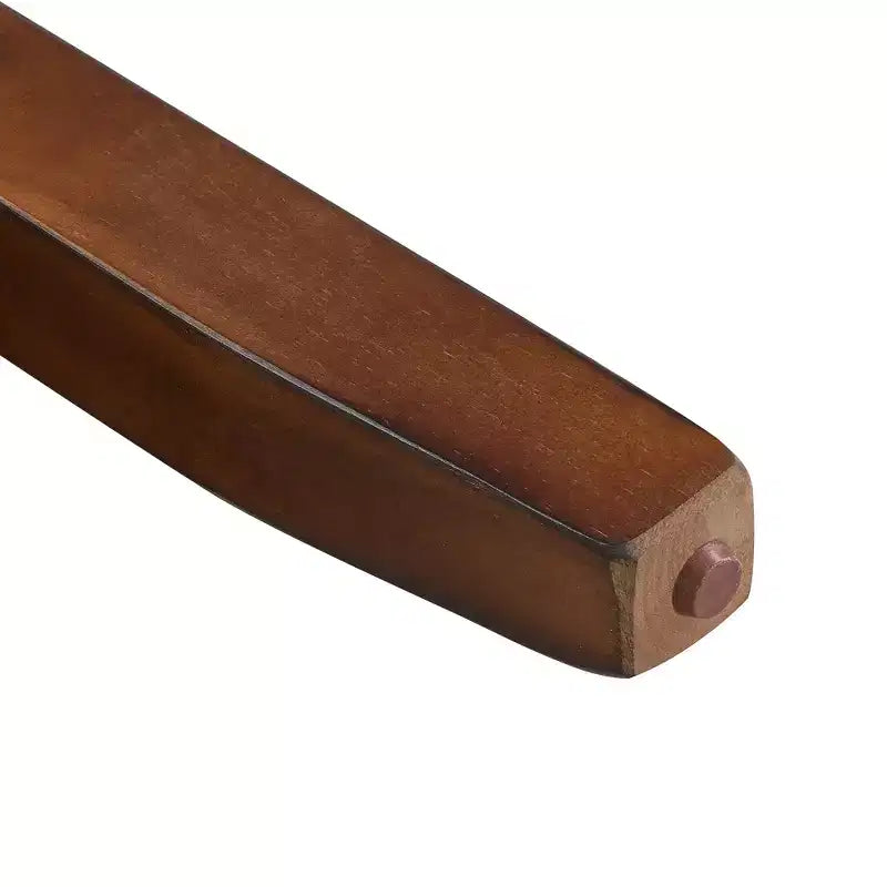 Set da pranzo in finto marmo per 4 persone, tavolo da pranzo rettangolare da 5 pezzi con 4 sedie imbottite per cucine piccole