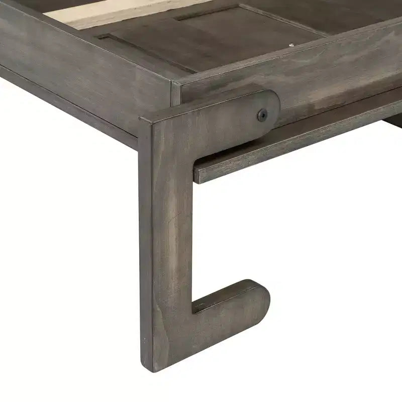 Letto a scomparsa matrimoniale con luce LED, pieghevole a armadio, letto a scomparsa per camera degli ospiti