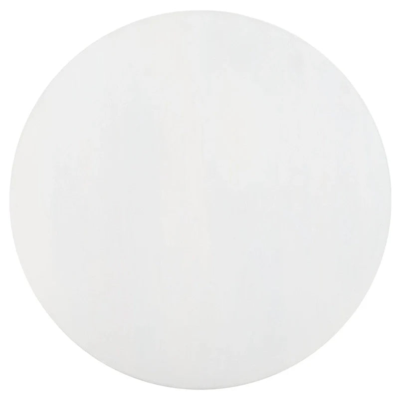 Table basse ronde Antkea SAFAVIEH - 35 L x 35 P x 16 H - 35Lx35Px16H
