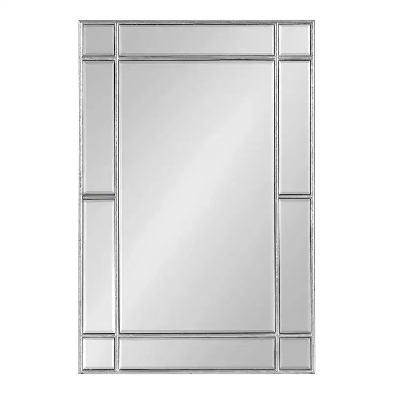 Specchio da parete con cornice Westgate