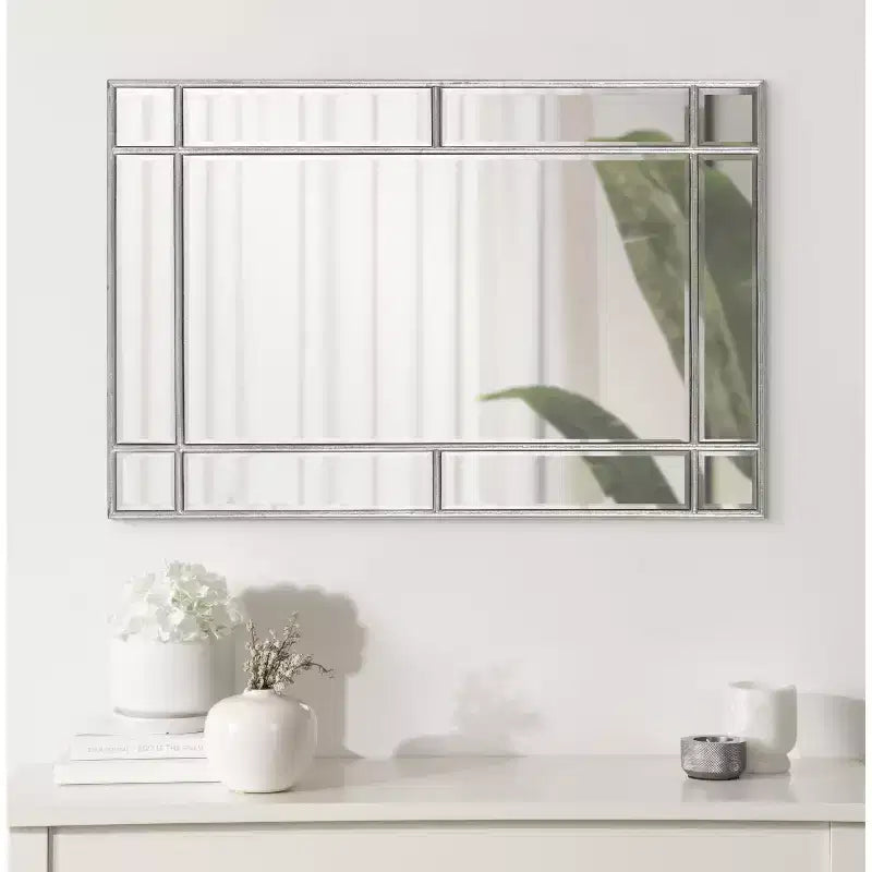Specchio da parete con cornice Westgate