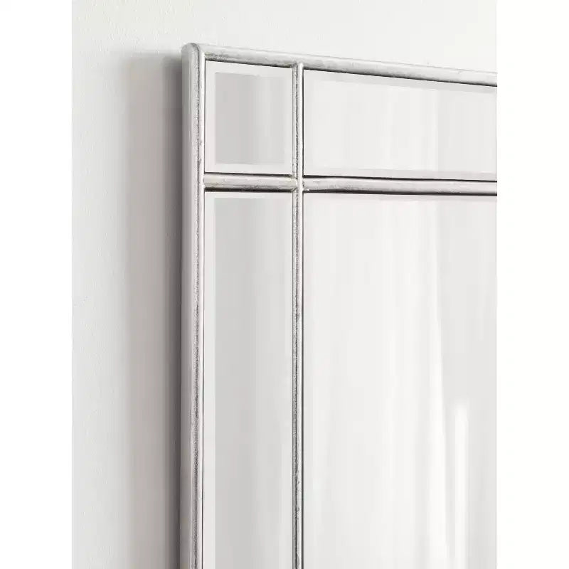 Specchio da parete con cornice Westgate