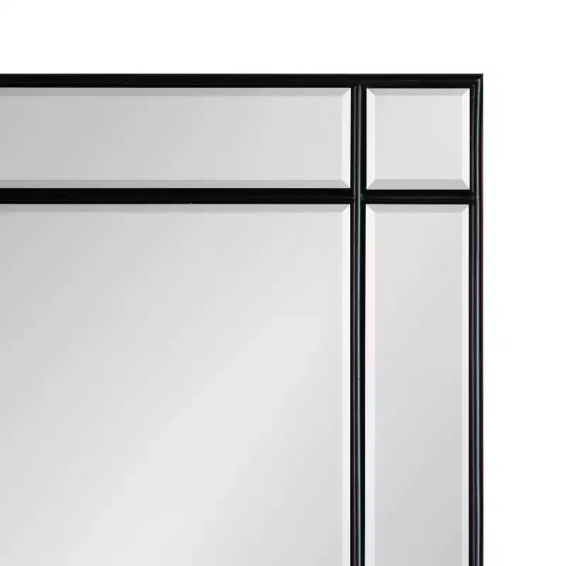 Specchio da parete con cornice Westgate