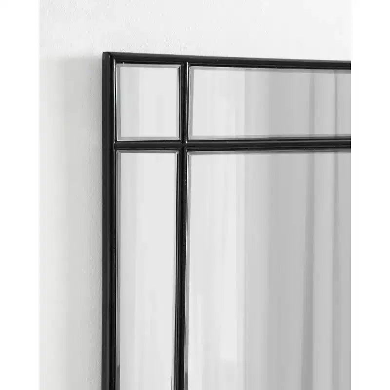 Specchio da parete con cornice Westgate