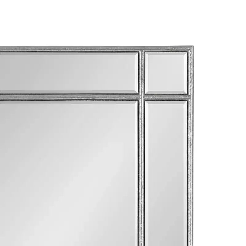Specchio da parete con cornice Westgate