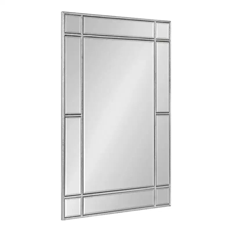 Specchio da parete con cornice Westgate