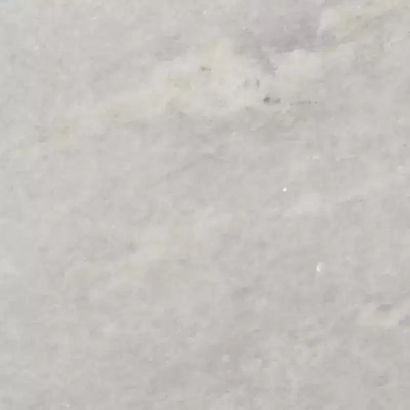Tavolino esagonale – Ferro color argento
