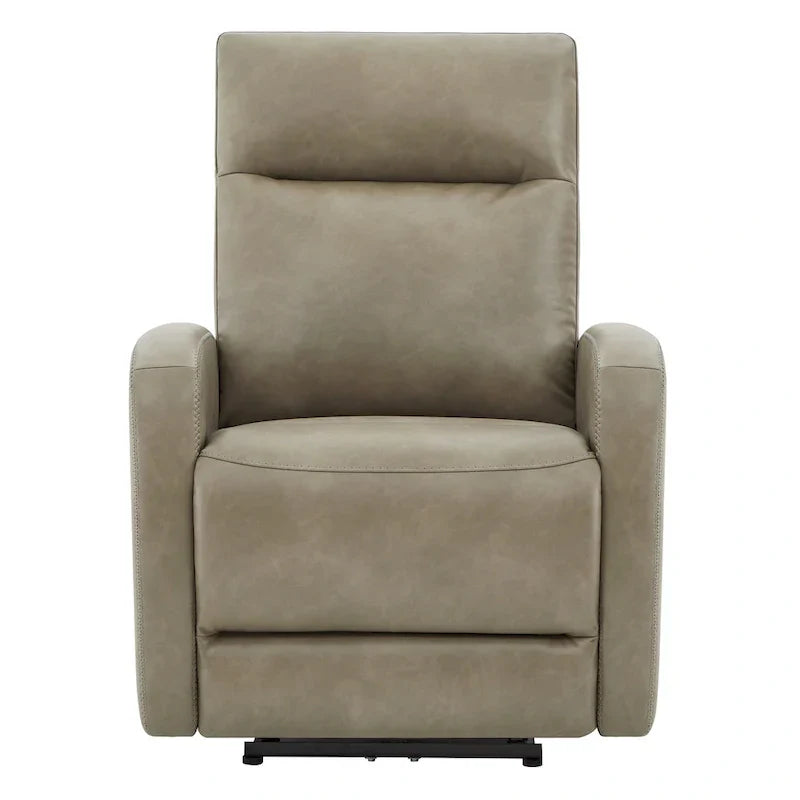 Poltrona reclinabile elettrica Lena Zero Wall Hugger