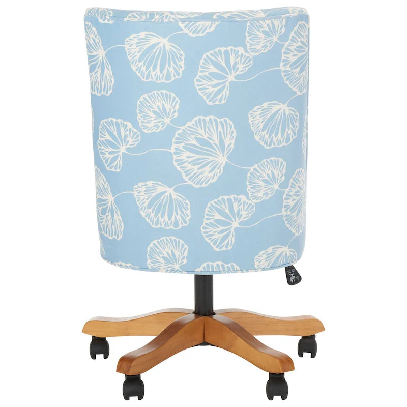 Chaise de bureau SAFAVIEH Meggan - 25Lx27Px38H