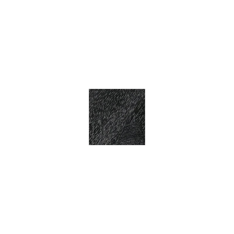 Signature Design by Ashley Hanneforth Tavolino da Caffè Marrone/Nero - 111,76 L x 111,76 P x 48,26 A cm