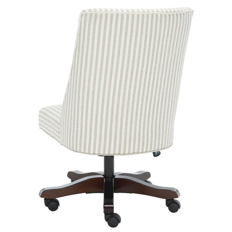 Chaise de bureau SAFAVIEH Meggan - 25Lx27Px38H
